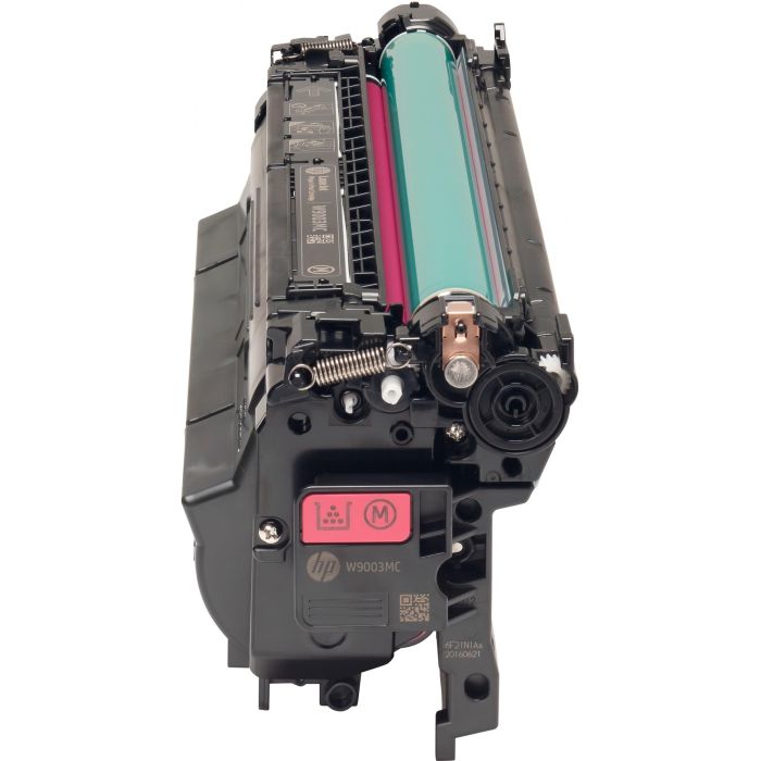 HP LaserJet Enterprise M652 Toner Magenta 655A