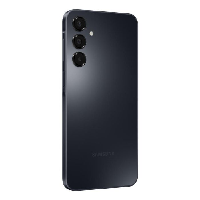 Samsung Galaxy A16 17 cm (6.7") Ranura híbrida Dual SIM 4G USB Tipo C 4 GB 128 GB 5000 mAh Negro 5 Samsung Galaxy A16 17 cm (6.7") Ranura híbrida Dual SIM 4G USB Tipo C 4 GB 128 GB 5000 mAh Negro 5