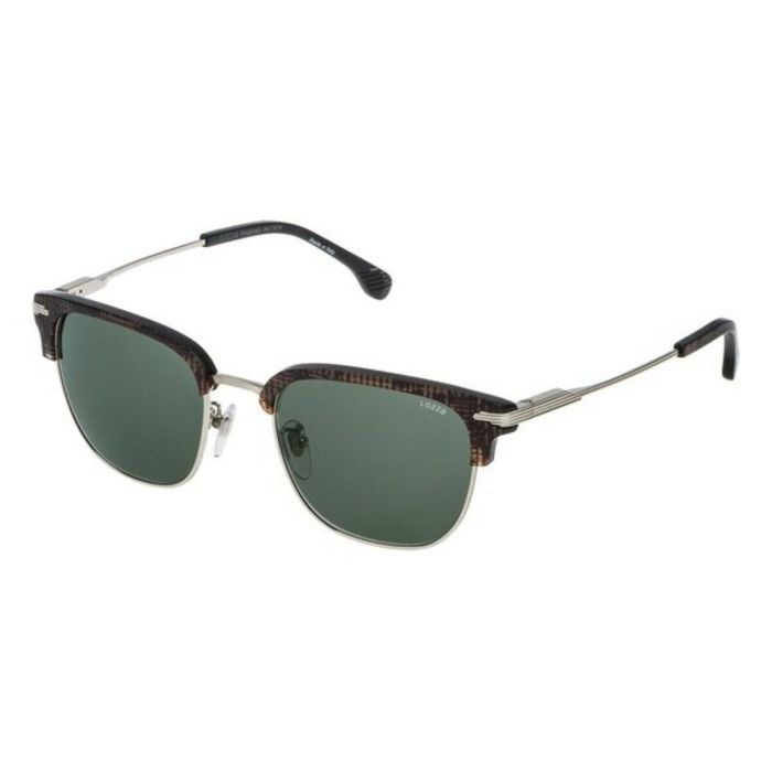 Gafas de Sol Unisex Lozza SL2280M530579 Ø 53 mm Gafas de Sol Unisex Lozza SL2280M530579 Ø 53 mm
