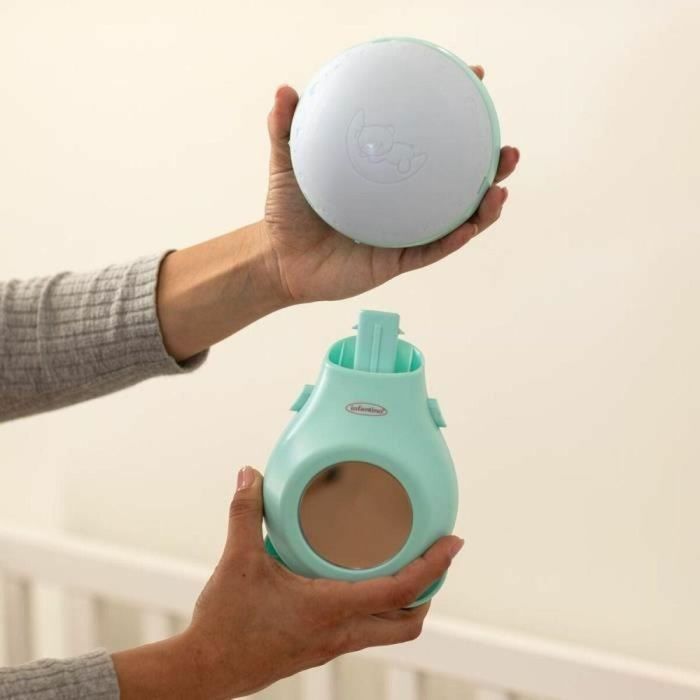 Juguete de bebé Infantino Jolis Reves 3 in 1 1 Juguete de bebé Infantino Jolis Reves 3 in 1 1