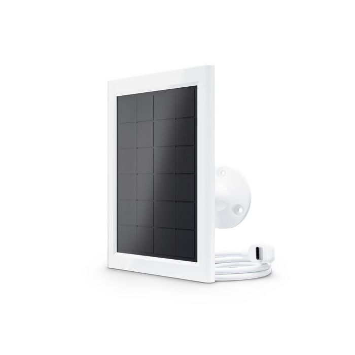 Arlo VMA6600-10000S Panel solar para cámara Arlo, resistente a la intemperie, ecológico 4 Arlo VMA6600-10000S Panel solar para cámara Arlo, resistente a la intemperie, ecológico 4