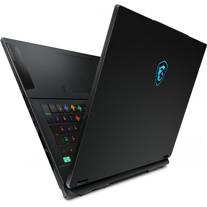 MSI Stealth 18 HX AI A2XWIG-042 (schwarz Intel Core Ultra 9 275HX NVIDIA GeForce RTX 5080 64 GB DDR5 2 TB SSD Windows 11 Pro 64-Bit) 6 MSI Stealth 18 HX AI A2XWIG-042 (schwarz Intel Core Ultra 9 275HX NVIDIA GeForce RTX 5080 64 GB DDR5 2 TB SSD Windows 11 Pro 64-Bit) 6