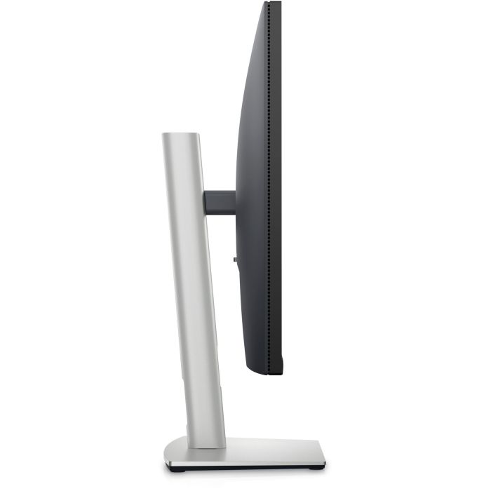 Dell P2723DE Monitor 27'' QHD (2560x1440) IPS 5ms HDMI DisplayPort USB-C VESA Pivot Negro/Plata 1