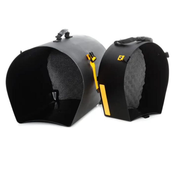 HARDCASE Estuche para Djembe 10" Hardcase 1