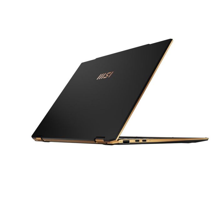 Msi Portatil Summit E13Ai - 023Es 9S7-13P411-023 Intel Core Ultra 7 32GB RAM 1TB SSD 13.3" FHD+ Táctil 5 Msi Portatil Summit E13Ai - 023Es 9S7-13P411-023 Intel Core Ultra 7 32GB RAM 1TB SSD 13.3" FHD+ Táctil 5