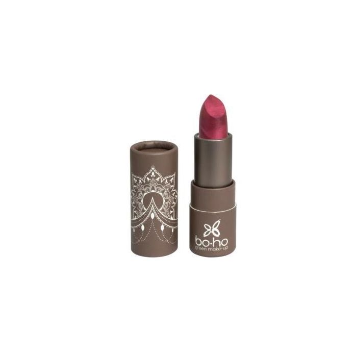 Barar De Labios Nacarada 406 Cassis 3,5 Gr Bio Barar De Labios Nacarada 406 Cassis 3,5 Gr Bio