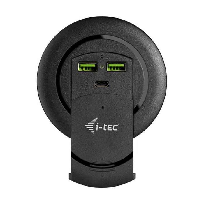 Cargador para Laptop i-Tec CHARGER96WD 4 Cargador para Laptop i-Tec CHARGER96WD 4