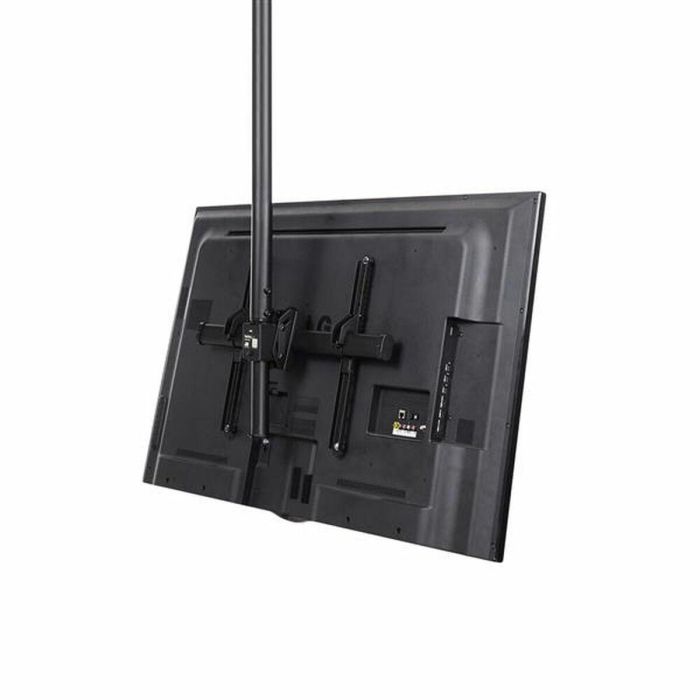 Soporte TV Startech FPCEILPTBLP 50 kg 32" 75" 3 Soporte TV Startech FPCEILPTBLP 50 kg 32" 75" 3