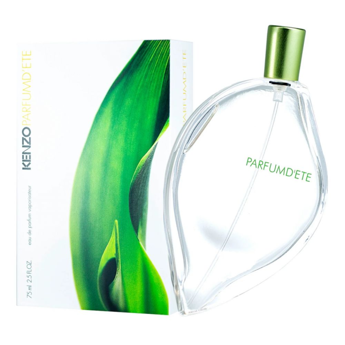 Kenzo Parfum D'Ete Edp 75 mL Kenzo Parfum D'Ete Edp 75 mL