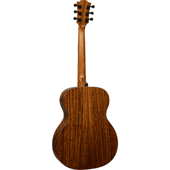 Guitarra Acústica Lâg Auditorium Tramontane 318 - Natural 3 Guitarra Acústica Lâg Auditorium Tramontane 318 - Natural 3