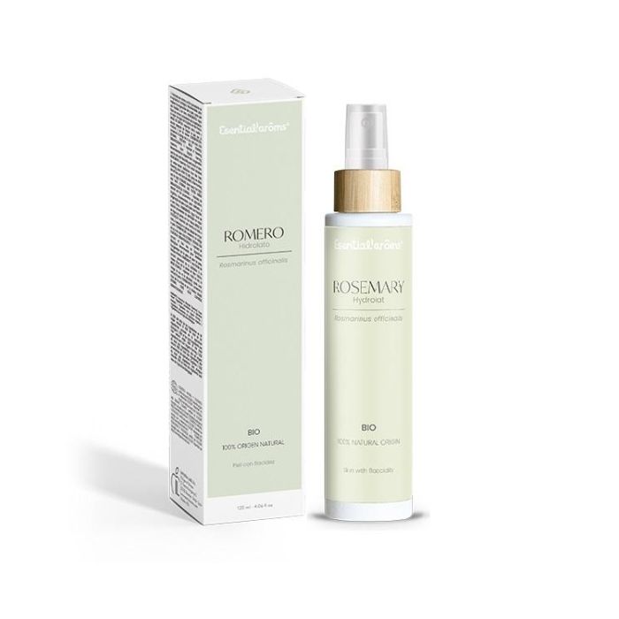 Hidrolato Romero Bio Hidrolato Romero Bio
