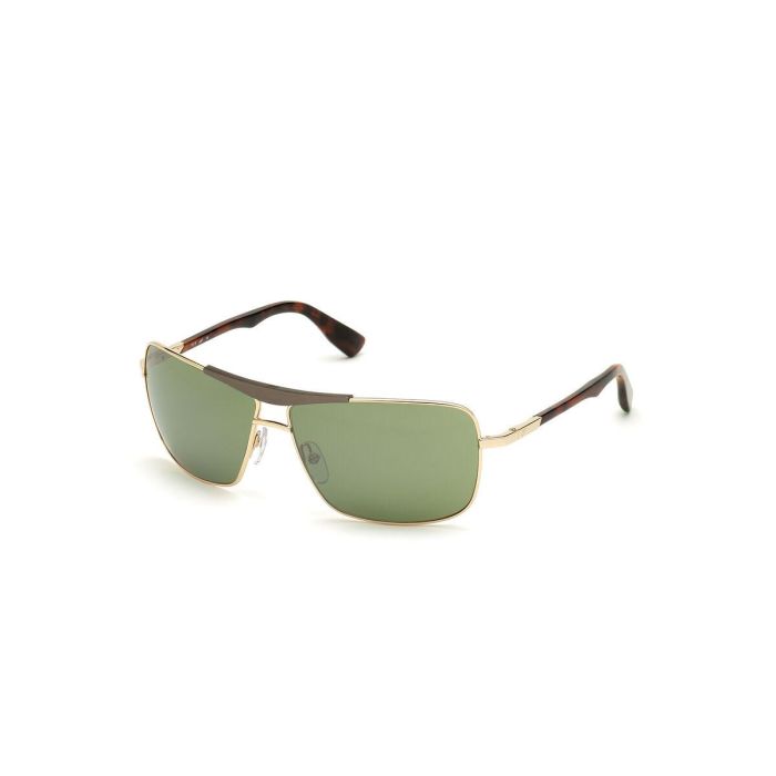 Gafas de Sol Hombre Web Eyewear WE0280-6232N Dorado Ø 62 mm Gafas de Sol Hombre Web Eyewear WE0280-6232N Dorado Ø 62 mm