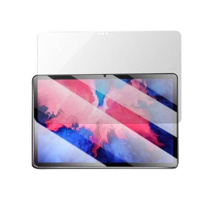 eSTUFF Lenovo M10 HD (2nd Gen) Screen Protector. Titan Shield® eSTUFF Lenovo M10 HD (2nd Gen) Screen Protector. Titan Shield®