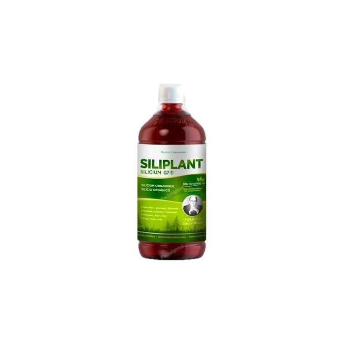G7 Siliplant Dinamizado
