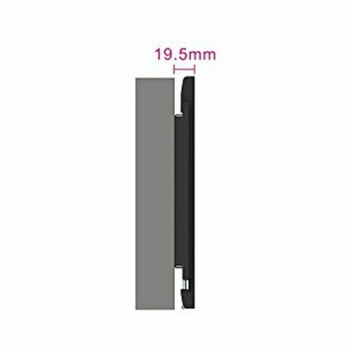 Soporte TV Ewent EW1501 23 "-42" 23" 1 Soporte TV Ewent EW1501 23 "-42" 23" 1