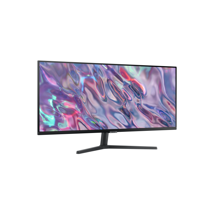 Samsung S50Gc Pantalla para Pc 86,4 Cm (34") 3440 X 1440 Pixeles Ultrawide Quad Hd Lcd Negro 3 Samsung S50Gc Pantalla para Pc 86,4 Cm (34") 3440 X 1440 Pixeles Ultrawide Quad Hd Lcd Negro 3