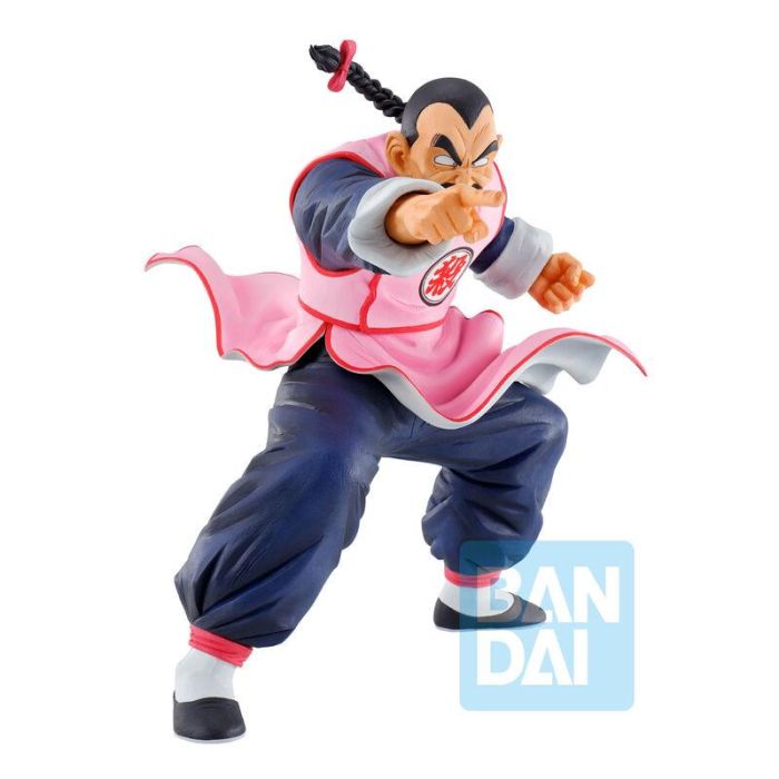 Figura Ichibansho Taopaipai Ex Mystical Adventure Dragon Ball 18cm 4
