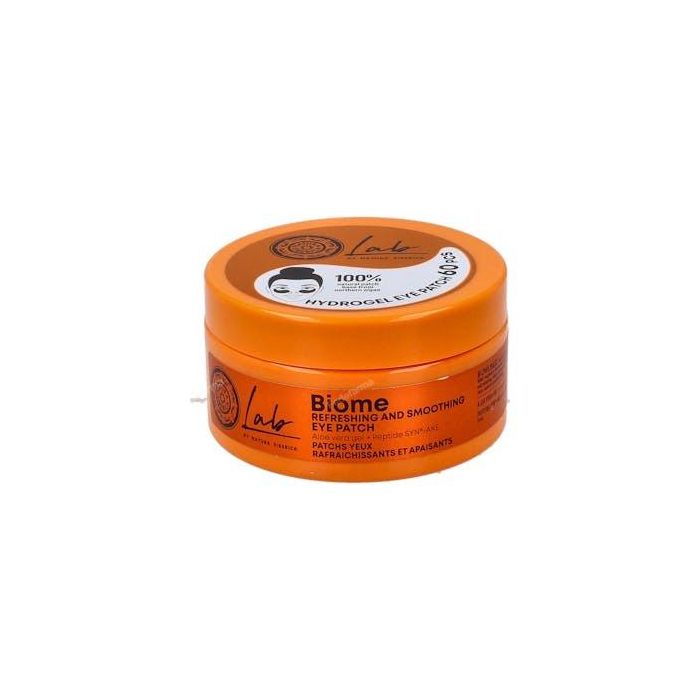 Dyal refreshing and smoothing parches ojos 60un 0 Dyal refreshing and smoothing parches ojos 60un 0