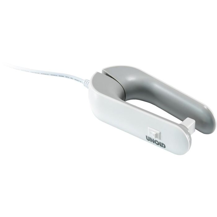 Unold 86014 Wrmi rosa elektrische Wrmflasche 15
