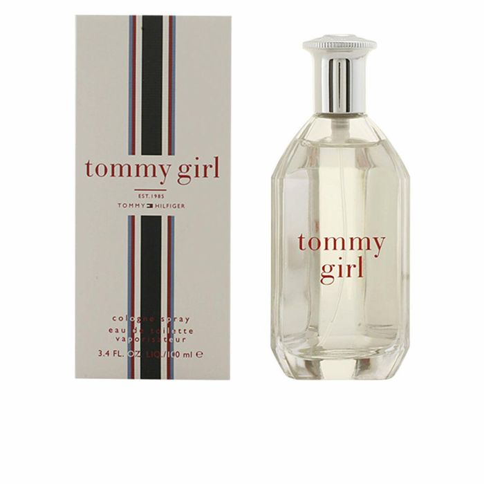Perfume Mujer Tommy Hilfiger EDT 3