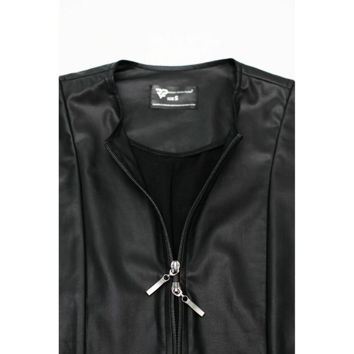 Camiseta Demoniq Negro L 3 Camiseta Demoniq Negro L 3