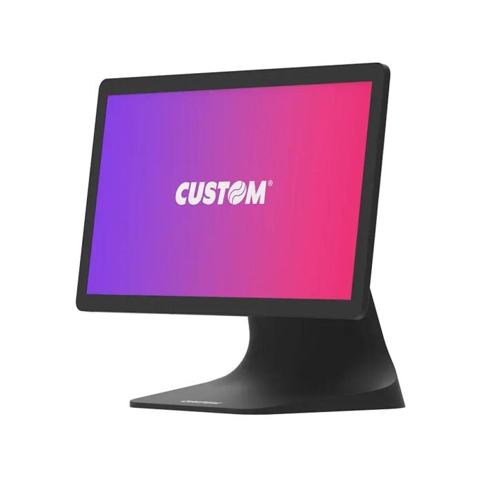 Touchpad Custom 935KY470100L33 5 Touchpad Custom 935KY470100L33 5