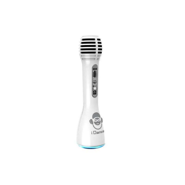 Microfono inhalambrico con karaoke 22x6,5 cm 2 Microfono inhalambrico con karaoke 22x6,5 cm 2