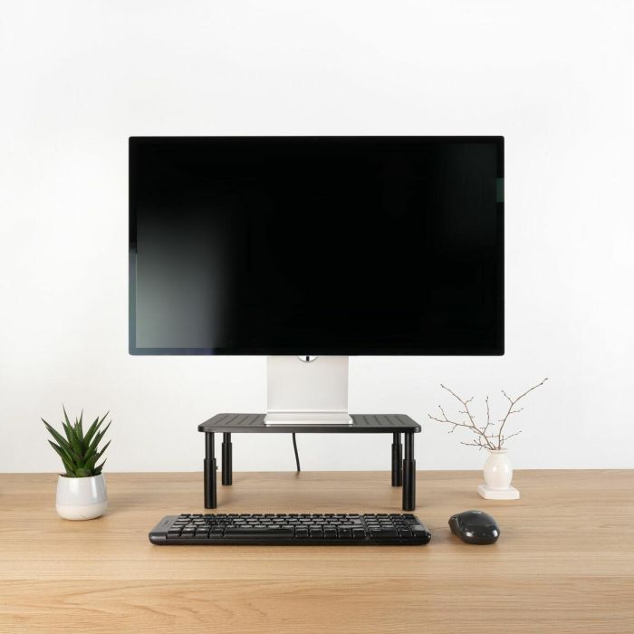 Soporte de Mesa para Pantalla TooQ TQMR081 18
