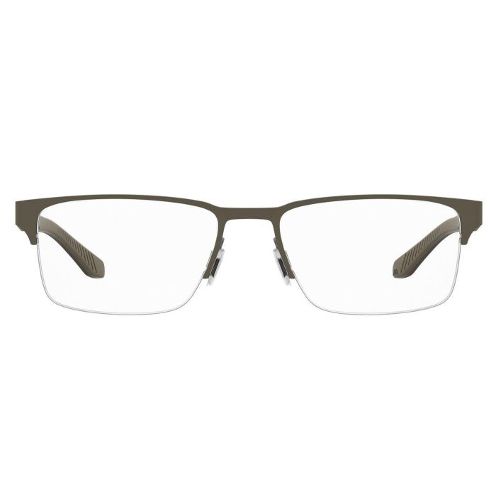 Montura de Gafas Hombre Under Armour UA-5065-G-SIFF418 Verde ø 54 mm 2