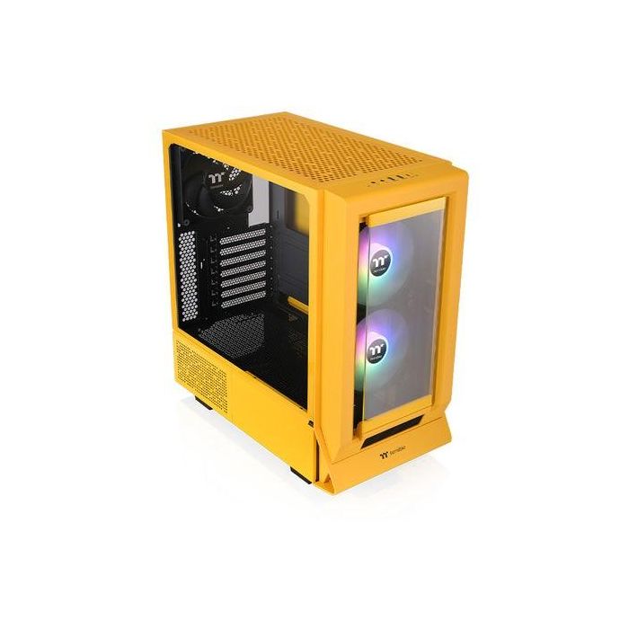 Thermaltake Ceres 350 MX Bumblebee 0 Thermaltake Ceres 350 MX Bumblebee 0
