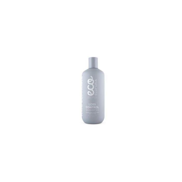 Loss Control Champu Anticaida 400Ml. Eco