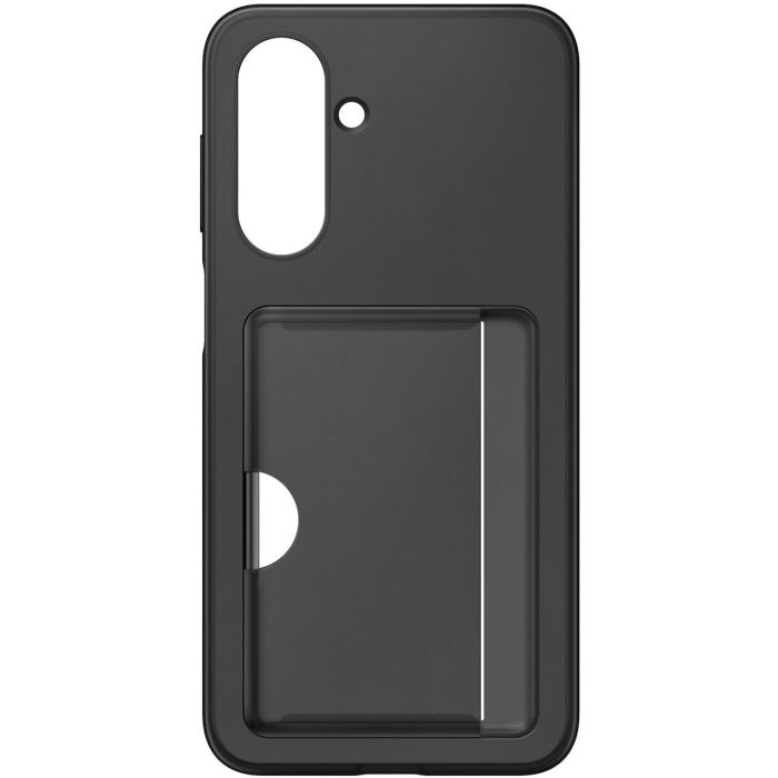 Samsung EF-OA176TBEGWW Funda Card Slot para Galaxy A17 4G/5G, Transparente (Negro), Album para Cartas 3 Samsung EF-OA176TBEGWW Funda Card Slot para Galaxy A17 4G/5G, Transparente (Negro), Album para Cartas 3