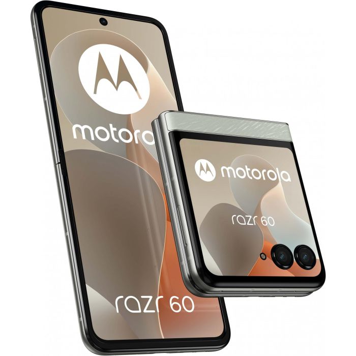 Motorola Razr 60 5G Dual Sim 8GB RAM 256GB lightest sky