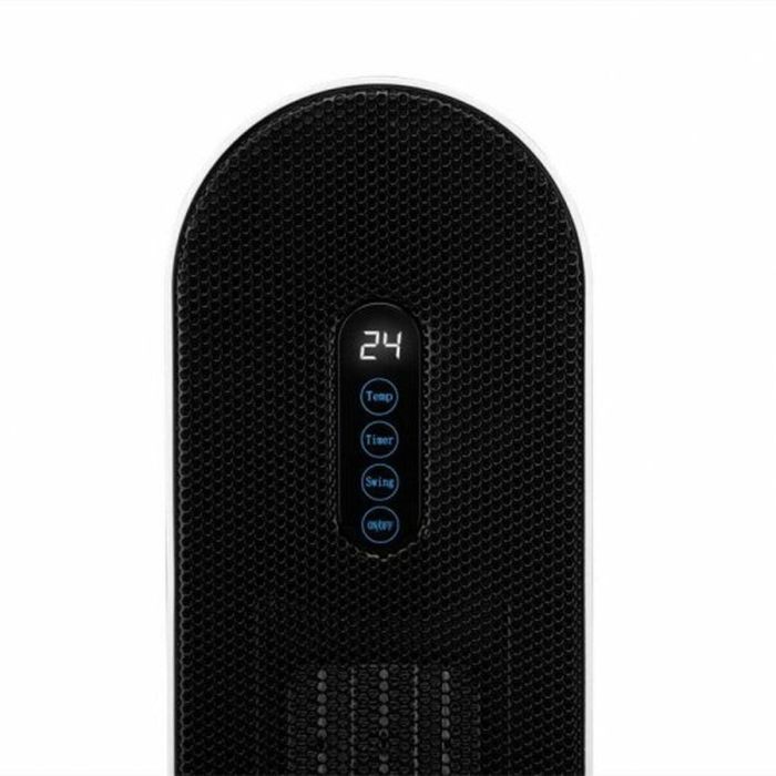 Calefactor Orbegozo CR 5034 2000 W 6 Calefactor Orbegozo CR 5034 2000 W 6