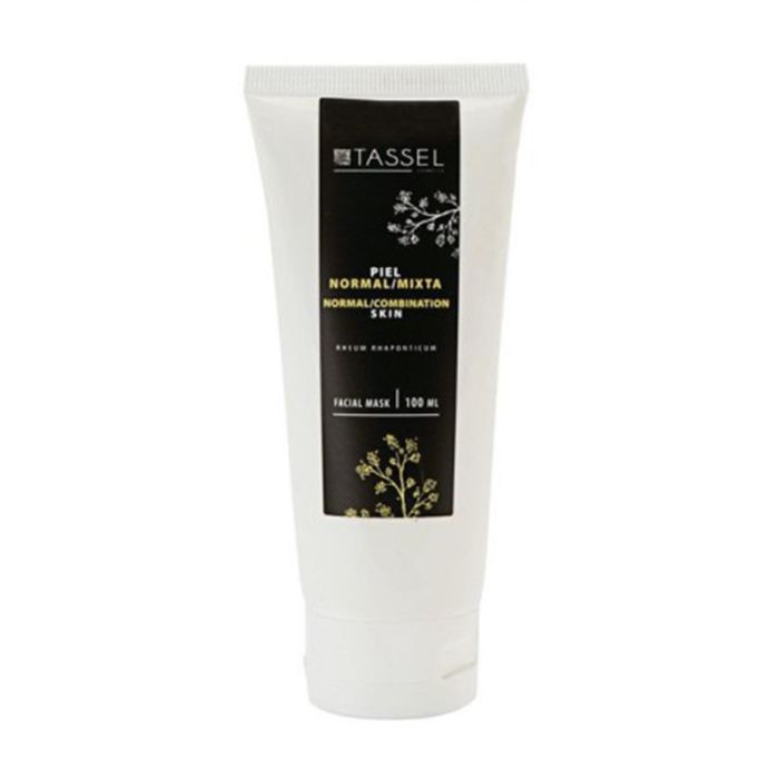 Tassel facial mascarilla piel normal a mixta 400 ml Tassel facial mascarilla piel normal a mixta 400 ml
