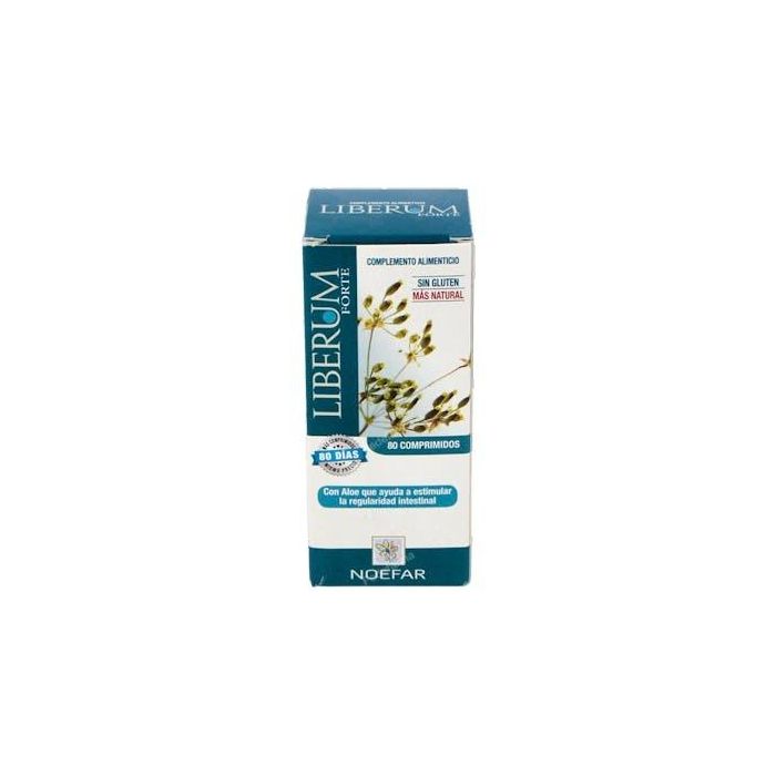 Liberum Forte 80 Comp