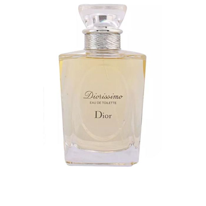 Christian Dior Diorissimo Eau de Toilette Vaporizador 100 mL 0 Christian Dior Diorissimo Eau de Toilette Vaporizador 100 mL 0