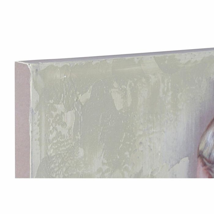 Cuadro DKD Home Decor 80 x 3 x 120 cm Bailarina Ballet Tradicional (2 Unidades) 2 Cuadro DKD Home Decor 80 x 3 x 120 cm Bailarina Ballet Tradicional (2 Unidades) 2