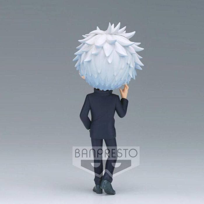 Figura Q Posket Jujutsu Kaisen Satoru 2 Figura Q Posket Jujutsu Kaisen Satoru 2