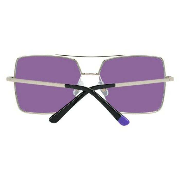 Gafas de Sol Mujer Web Eyewear WE0210-28Z ø 57 mm 1