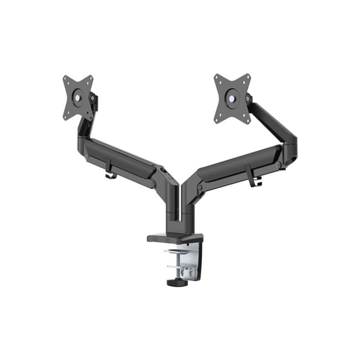Neomounts Ds70-810Bl2 Full Motion Monitor Desk Mount For 17-32" Screens - Black 0 Neomounts Ds70-810Bl2 Full Motion Monitor Desk Mount For 17-32" Screens - Black 0