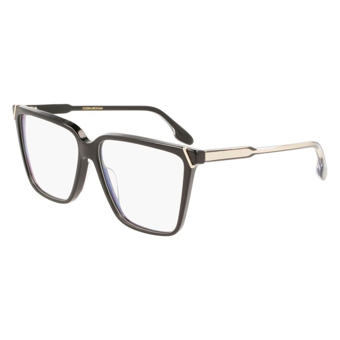 Montura de Gafas Mujer Victoria Beckham VB2633-5613001 ø 56 mm Montura de Gafas Mujer Victoria Beckham VB2633-5613001 ø 56 mm