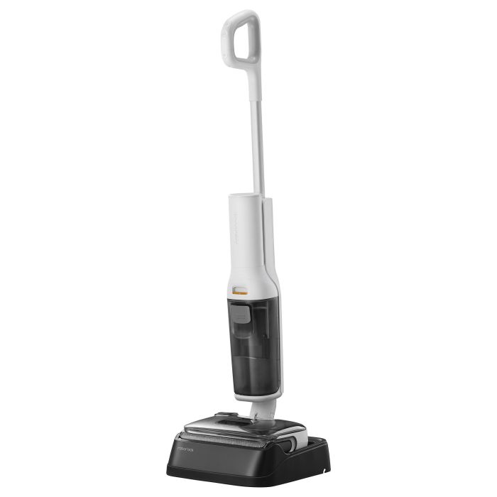 Roborock Aspirador en Seco y Húmedo F25 RT, Blanco 9 Roborock Aspirador en Seco y Húmedo F25 RT, Blanco 9