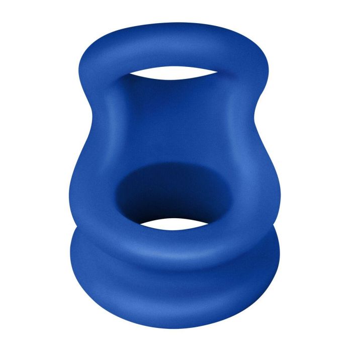 Anillo para el Pene Forto Azul S 3