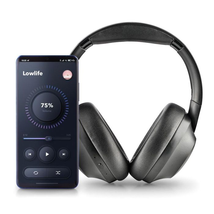 Auriculares NGS ARTICASHAKE 3