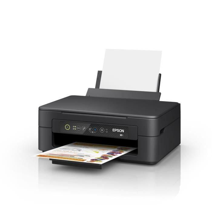 Impresora - Epson Home XP -2200 - C11CK67403 - Wireless 3