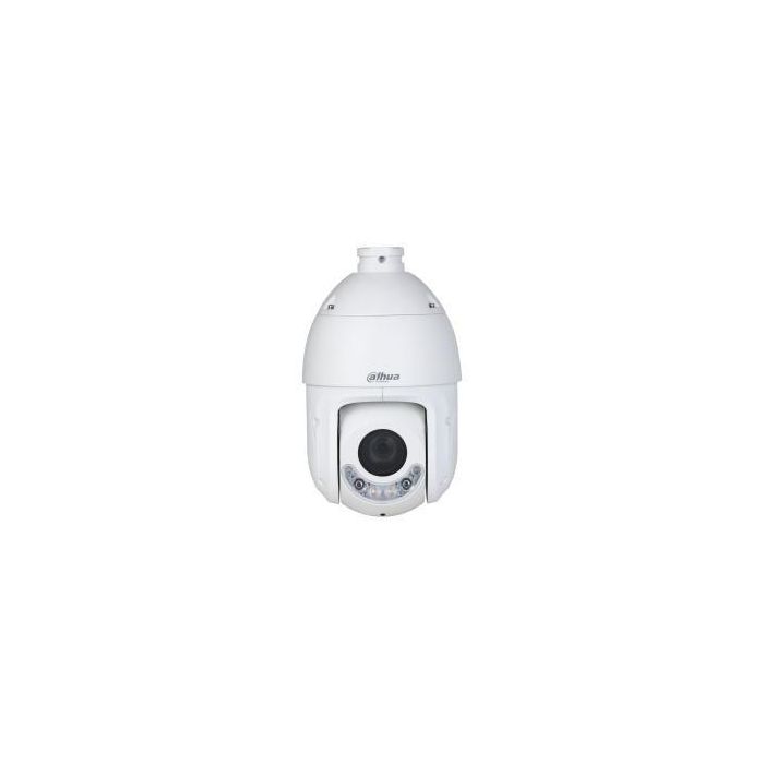 Dahua Domo IP PTZ 4M Starlight WizSense zoom x25 (4.8-120mm) IR100 WDR IP66 12V/PoE+. Luz blanca 50m 3 Dahua Domo IP PTZ 4M Starlight WizSense zoom x25 (4.8-120mm) IR100 WDR IP66 12V/PoE+. Luz blanca 50m 3