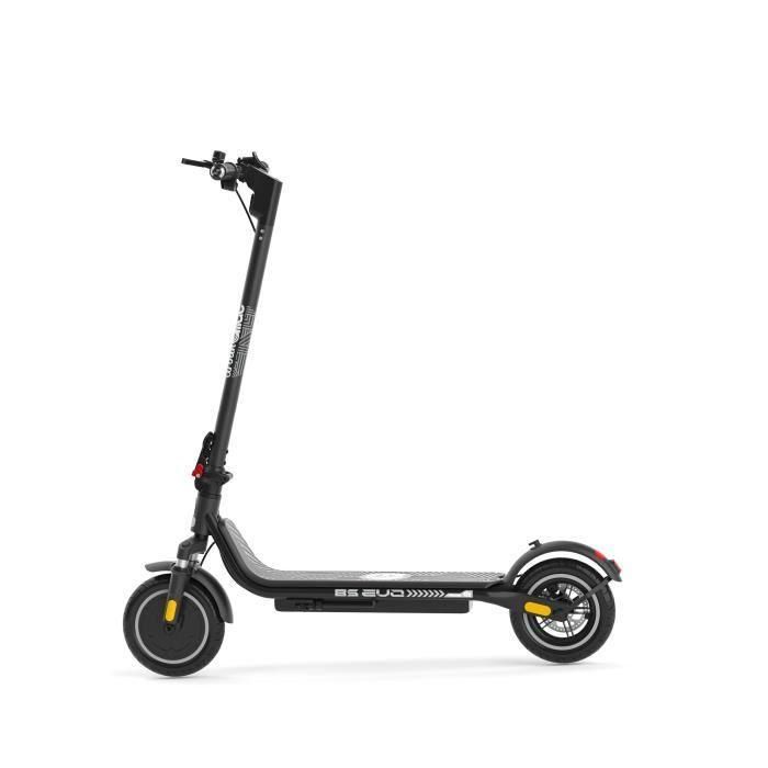 Urbanglide 85 Evo Patinete Eléctrico - 300W, Neumáticos 8.5, 25 km/h, Autonomía 20 km (URB1745881795769) 1