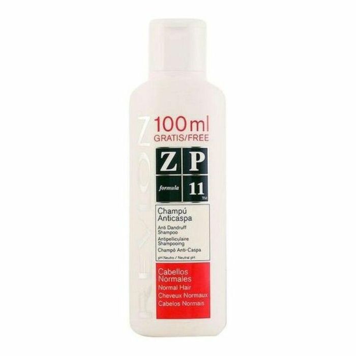 Revlon Mass Market ZP11 Champú Anticaspa Cabellos Normales 400 ml