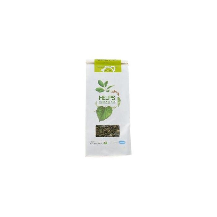 Helps Botanicals Ortiga Verde 60Gr